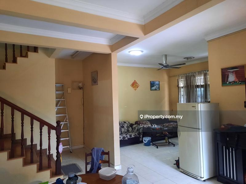 Semi-Detached House for Sale in Bandar Kinrara BK 6B Semi-D Corner Unit, Puchong by Shem Yk - iProperty.com.my