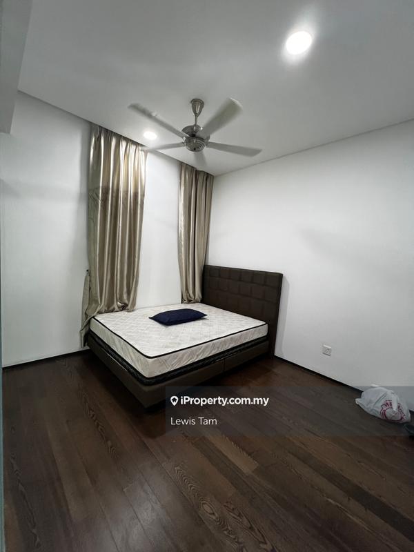 Kondominium untuk Dijual di The Fennel oleh Lewis Tam - iProperty.com.my