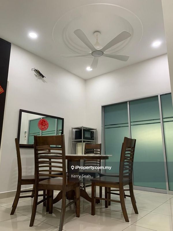 2-storey Terraced House for Rent in Taman Cendana Emas, Juru by Kerry Seah - iProperty.com.my