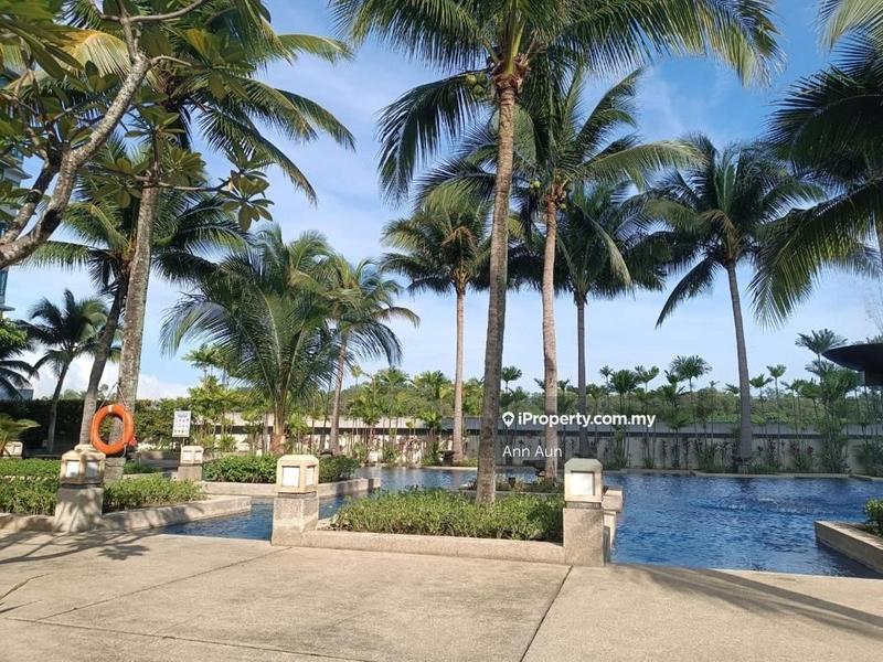 Residensi Servis untuk Dijual di Saujana Residency oleh Ann Aun - iProperty.com.my