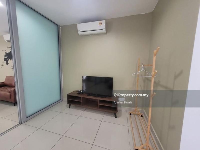 Kediaman Servis untuk Disewa di 3 Elements oleh Carlin Puah - iProperty.com.my