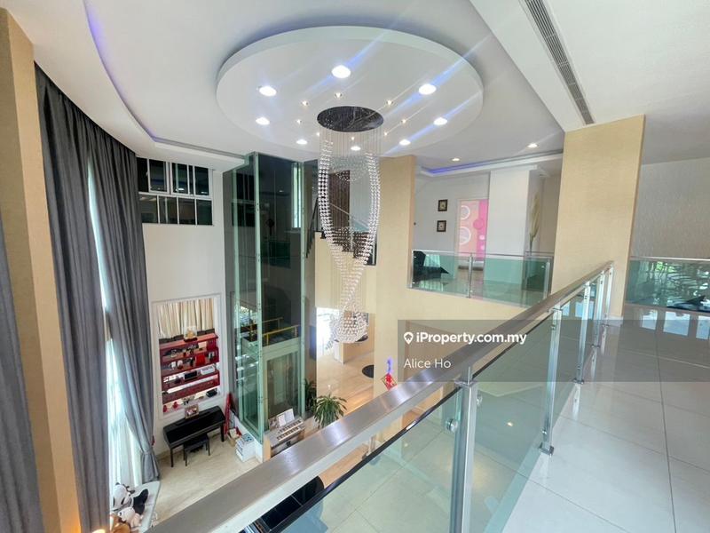 Bungalow House untuk Dijual di Seri Kembangan, Selangor oleh Alice Ho - iProperty.com.my