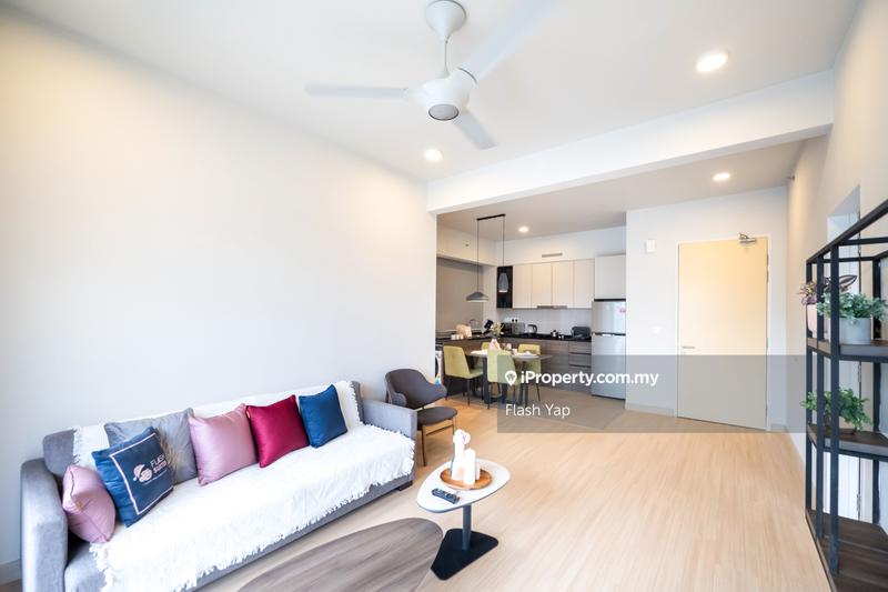 Service Residence for Rent in Windmill upon Hills by Flash Yap - iProperty.com.my