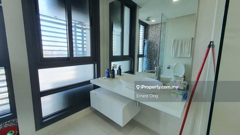 Service Residence for Rent in Vogue Suites One by Ernest Ong - iProperty.com.my