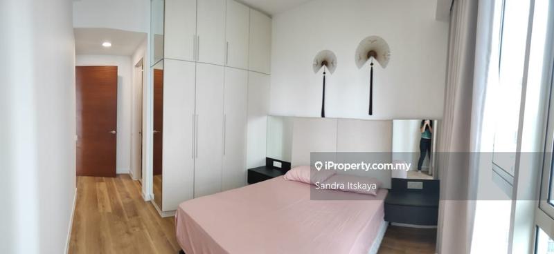 For Rent - Marc Residence