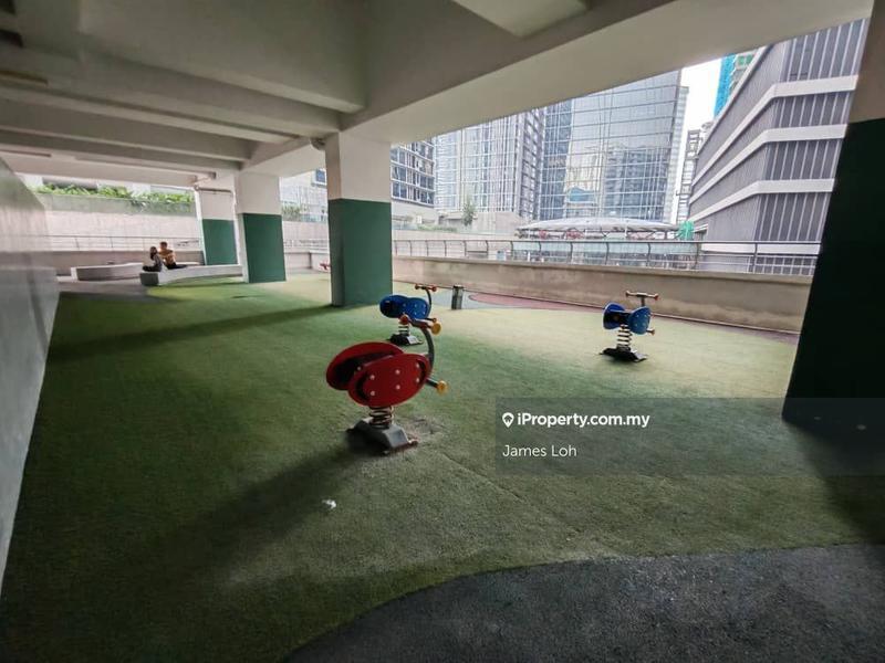 For Rent - Residensi Kerinchi