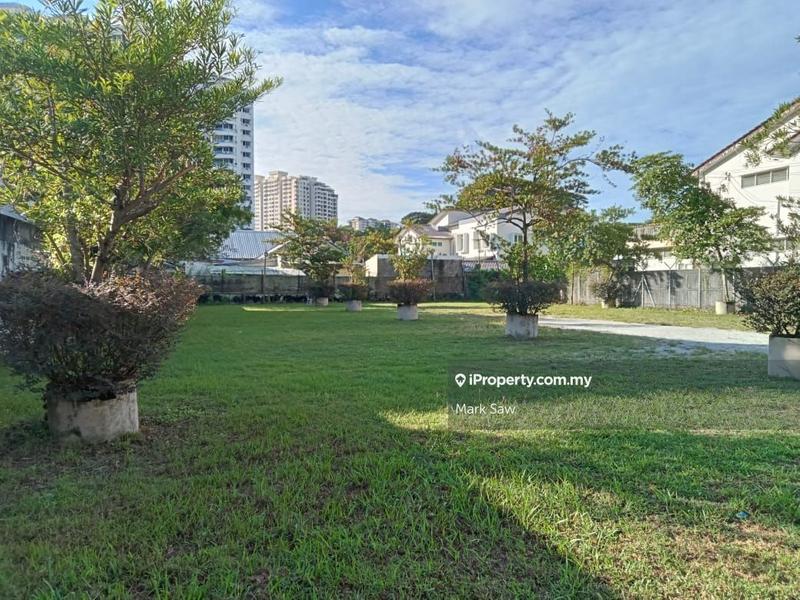 Banglo Tanah untuk Dijual di Tanjung Tokong, George Town oleh Mark Saw - iProperty.com.my
