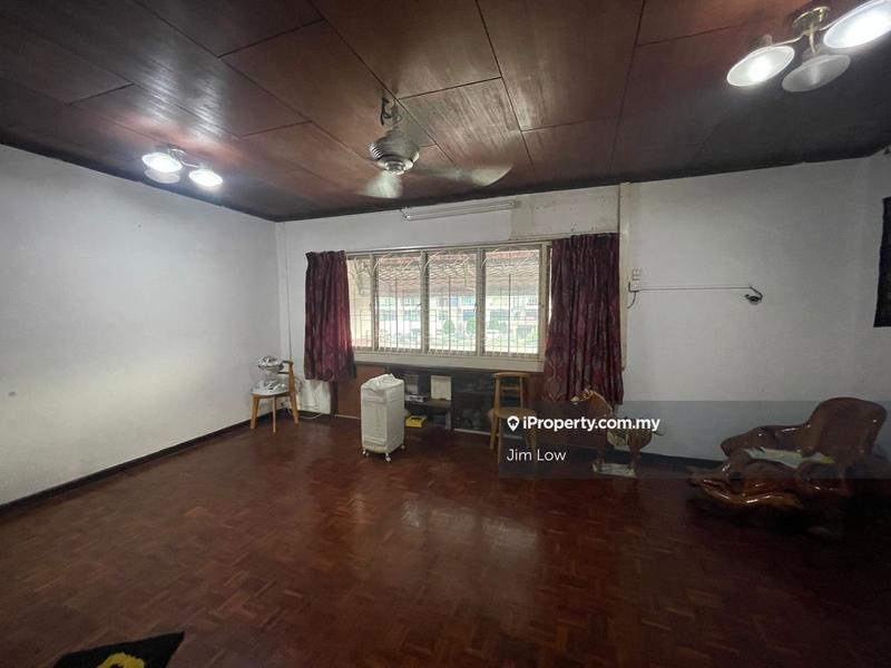 Townhouse for Sale in Jalan Ipoh, Kepong by Jim Low - iProperty.com.my