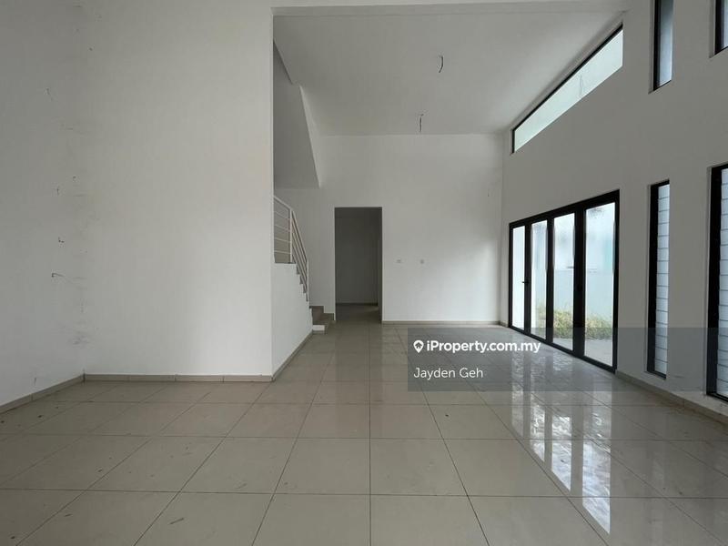 Rumah Berkembar untuk Dijual di Taman Gunung Perak, Alor Setar oleh Jayden Geh - iProperty.com.my