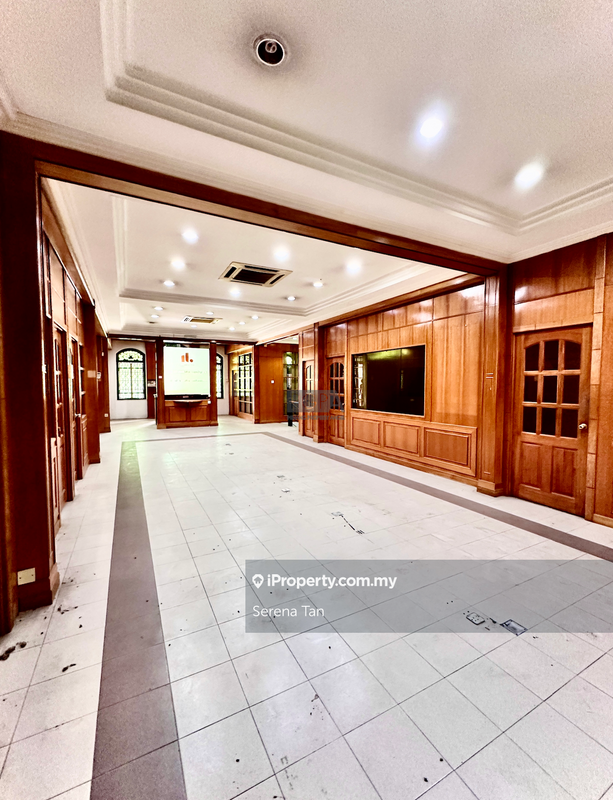 Banglo Komersial untuk Dijual di Pulau Tikus, Penang oleh Serena Tan - iProperty.com.my