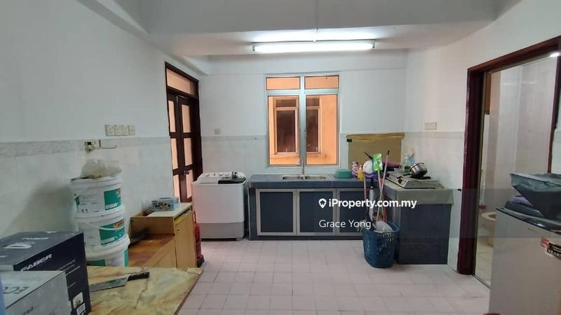 For Rent - Desa Gembira