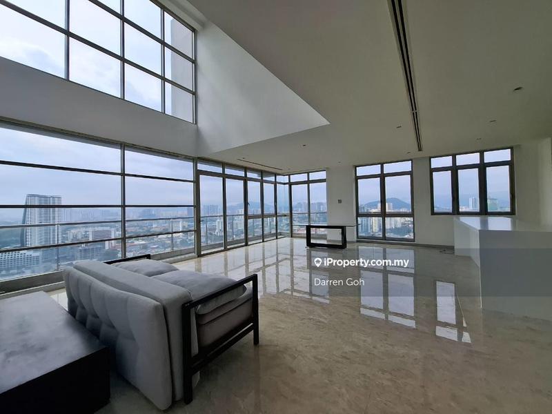 For Sale - myHabitat, KLCC, KL City Centre