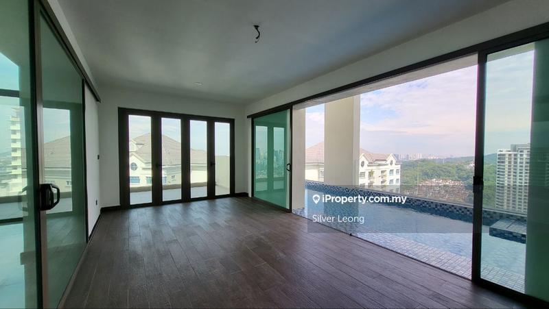 Condominium for Sale in Pinnacle Bangsar by Silver Leong - iProperty.com.my