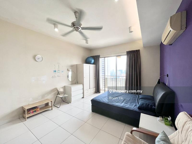 Kondominium untuk Dijual di Neo Damansara oleh Bryan Yik - iProperty.com.my
