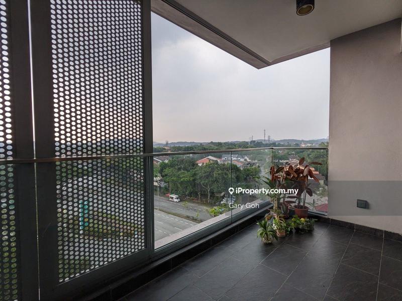 Service Residence for Sale in Verde by Gary Goh - iProperty.com.my
