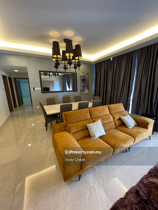 Condominium for Sale in Paradiso Nuova (Merak Kayangan) by Andy Cheah - iProperty.com.my