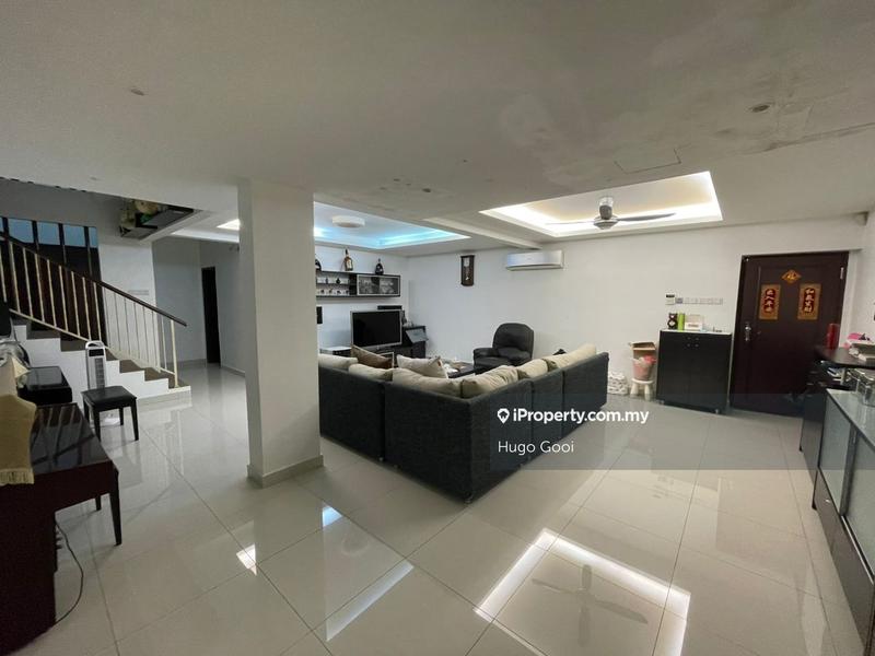 Semi-Detached House for Sale in Taman Cheras, Cheras by Hugo Gooi - iProperty.com.my