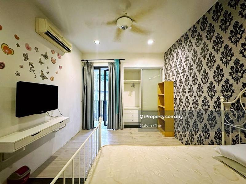 Condominium for Sale in 20trees by Calvin Chin - iProperty.com.my