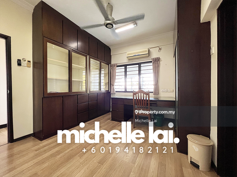 Condominium for Sale in Seaview Garden by Michelle Lai - iProperty.com.my