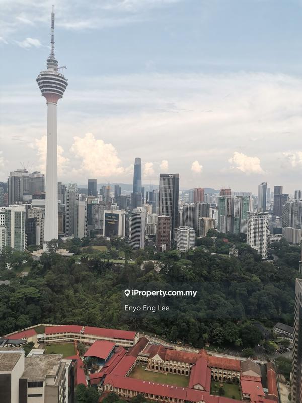 Pejabat untuk Disewa di Bukit Nenas, KL City Centre oleh Enyo Eng Lee - iProperty.com.my