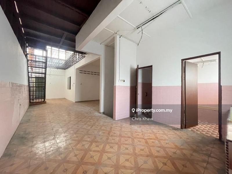Shop for Rent in Banting, Banting by Chris Khaw - iProperty.com.my