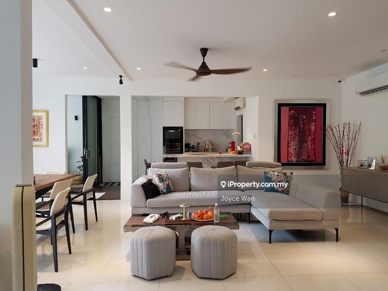 2-storey Terraced House for Sale in Damansara Heights, Damansara Heights by Joyce Wan - iProperty.com.my