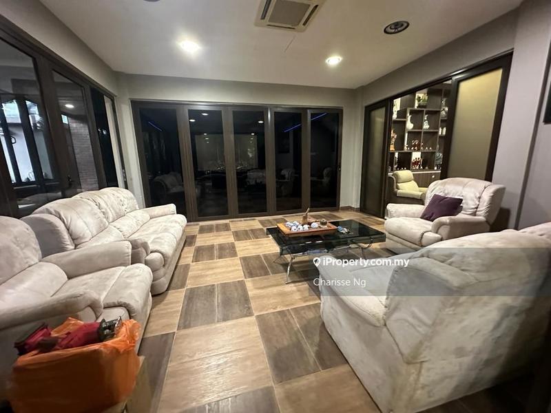 Semi-Detached House for Sale in Bukit Sungai Long, Bandar Sungai Long by Charisse Ng - iProperty.com.my