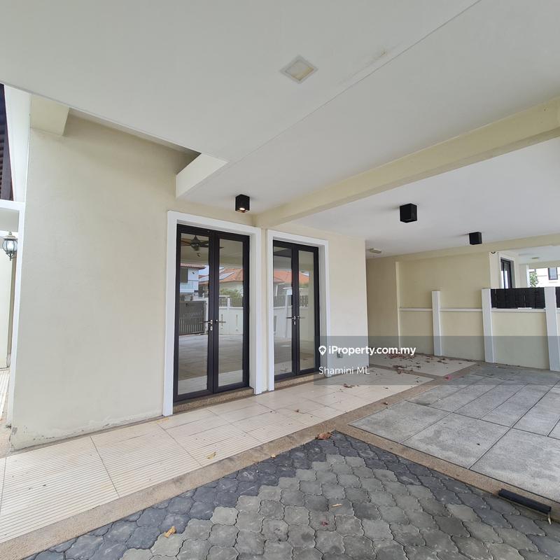 Semi-Detached House for Sale in Bukit Damansara, Damansara Heights by Shamini ML - iProperty.com.my