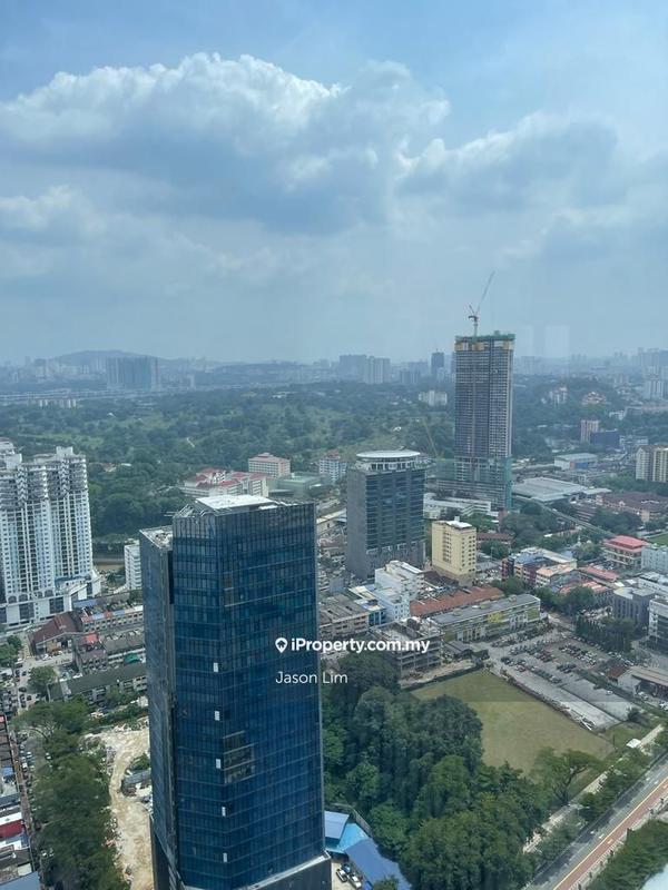 For Sale - The Sentral Residences