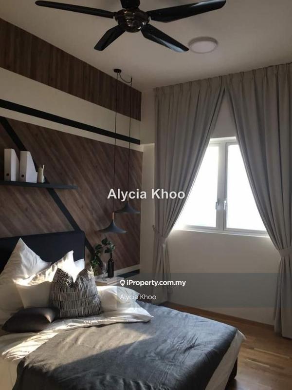 Condominium for Sale in Elevia Residences by Alycia Khoo - iProperty.com.my