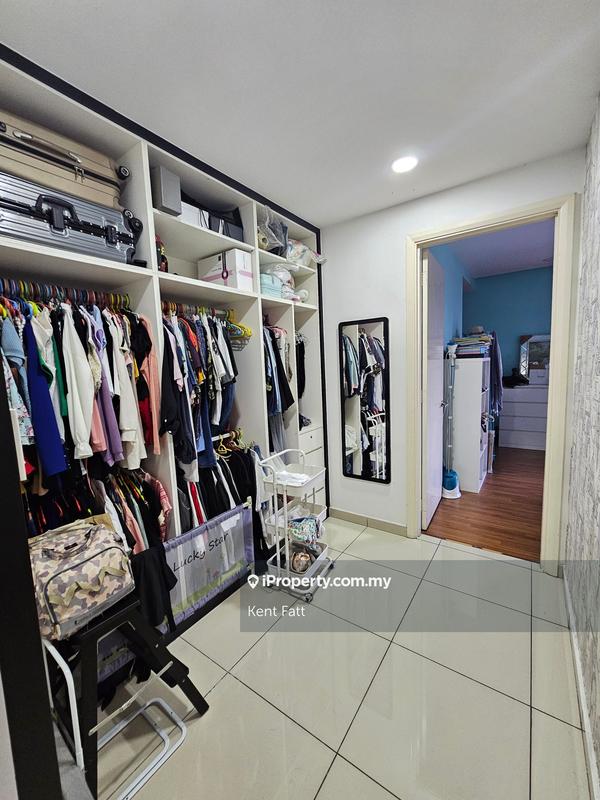 Condominium for Sale in Cheras Heights by Kent Fatt - iProperty.com.my