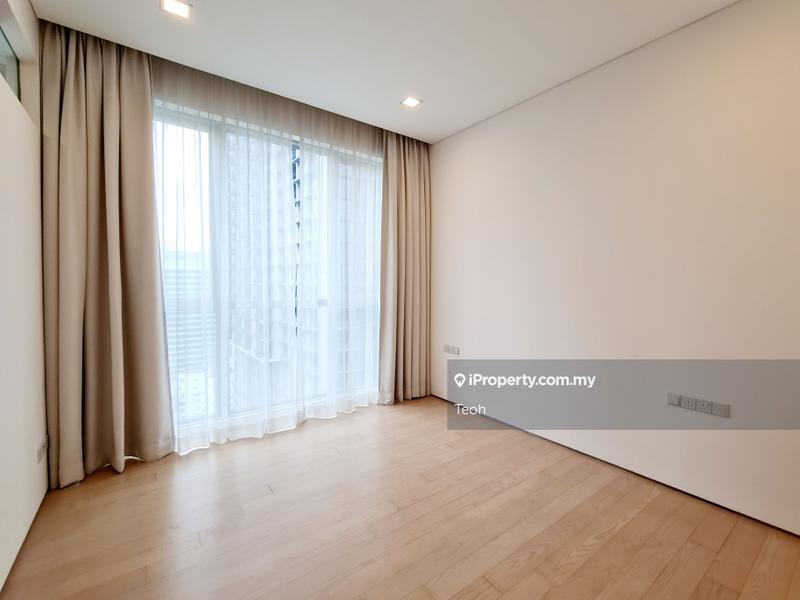 Kondominium untuk Disewa di Residensi Kia Peng (Twelve Kia Peng) oleh Teoh - iProperty.com.my