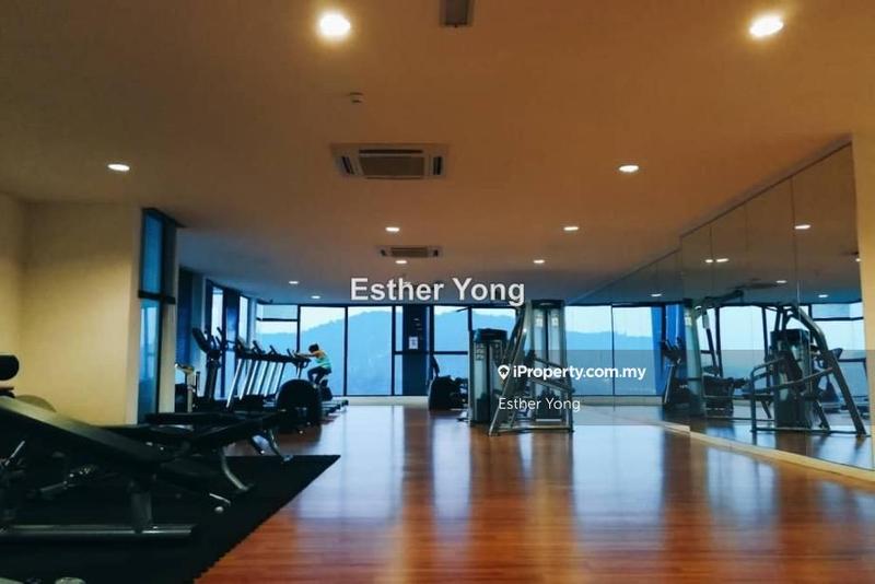 Service Residence for Rent in You Residences @ You City by Esther Yong - iProperty.com.my