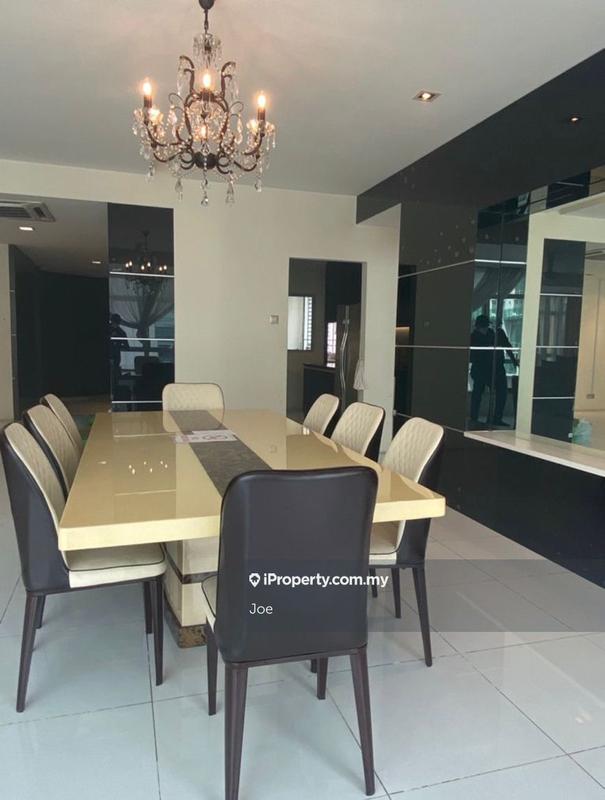 Kondominium untuk Dijual di Suasana Sentral Condominiums oleh Joe - iProperty.com.my