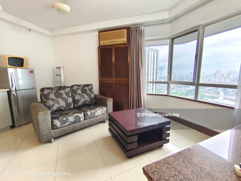 Apartment for Sale in Sucasa Corporate by Kenson Ho - iProperty.com.my