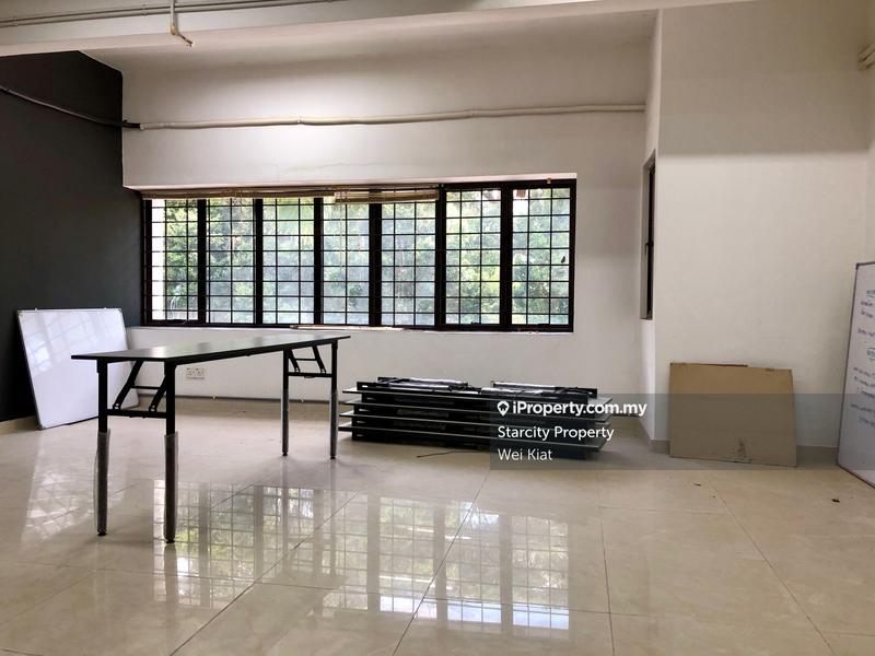 Shop / Office untuk Disewa di Seksyen 22, Shah Alam oleh Wei Kiat - iProperty.com.my