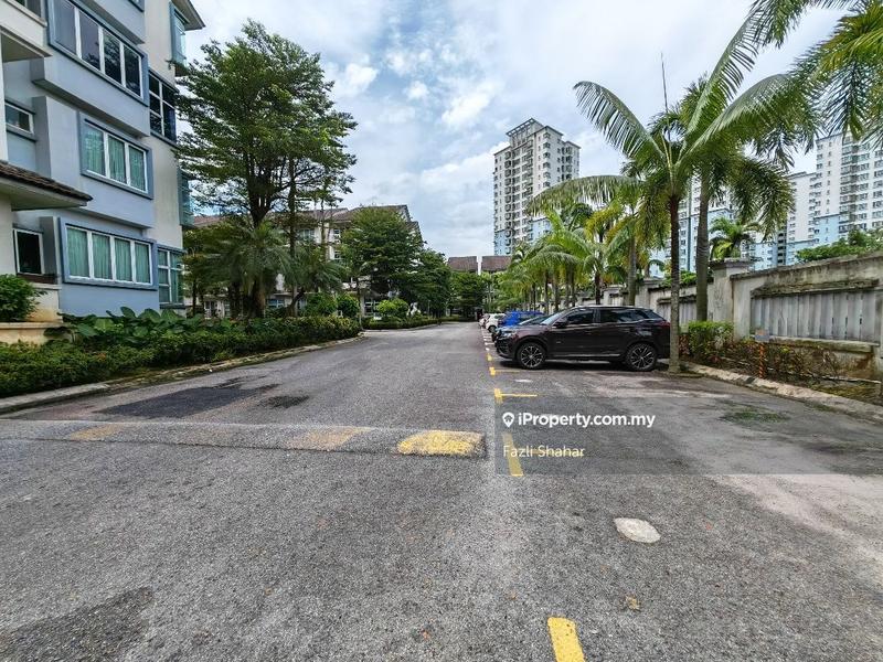 Condominium for Sale in Desa Impiana by Fazli Shahar - iProperty.com.my