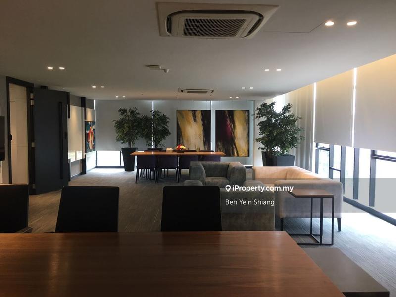 Detached Factory for Sale in Shah Alam, Selangor by Beh Yein Shiang - iProperty.com.my