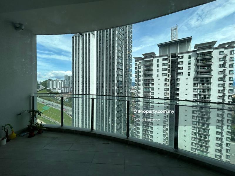 Condominium for Sale in 28 Mont Kiara @ MK28 by Sonia Hartono - iProperty.com.my