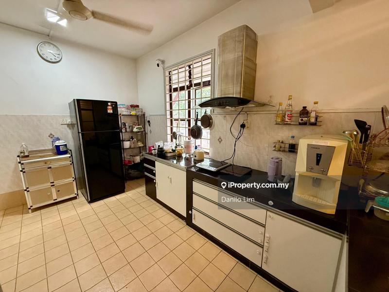 Rumah Teres untuk Dijual di Alam Damai, Cheras oleh Danilo Lim - iProperty.com.my