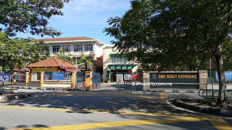 Flat for Sale in Dahlia by Kenny Tee - iProperty.com.my