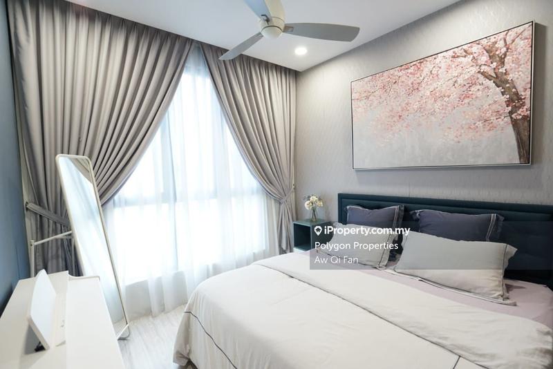 Service Residence for Sale in Serviced Residence @ Fera Residence @ The Quartz WM by Aw Qi Fan - iProperty.com.my