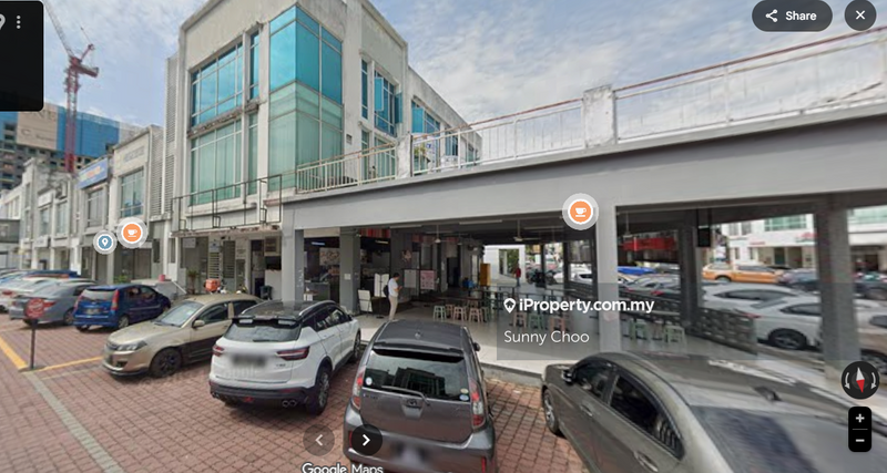 Kedai untuk Dijual di Taman Equine, Seri Kembangan oleh Sunny Choo - iProperty.com.my