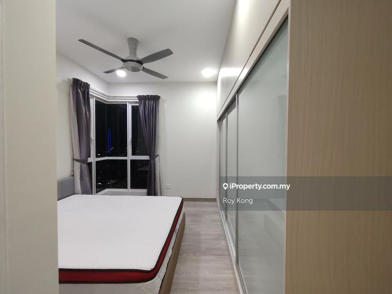 For Rent - Scenaria @ North Kiara Hills