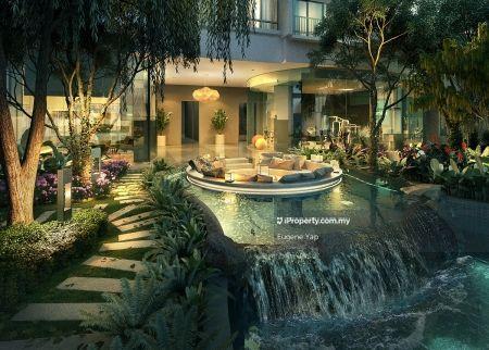Condominium for Sale in Alstonia Garden Heights by Eugene Yap - iProperty.com.my