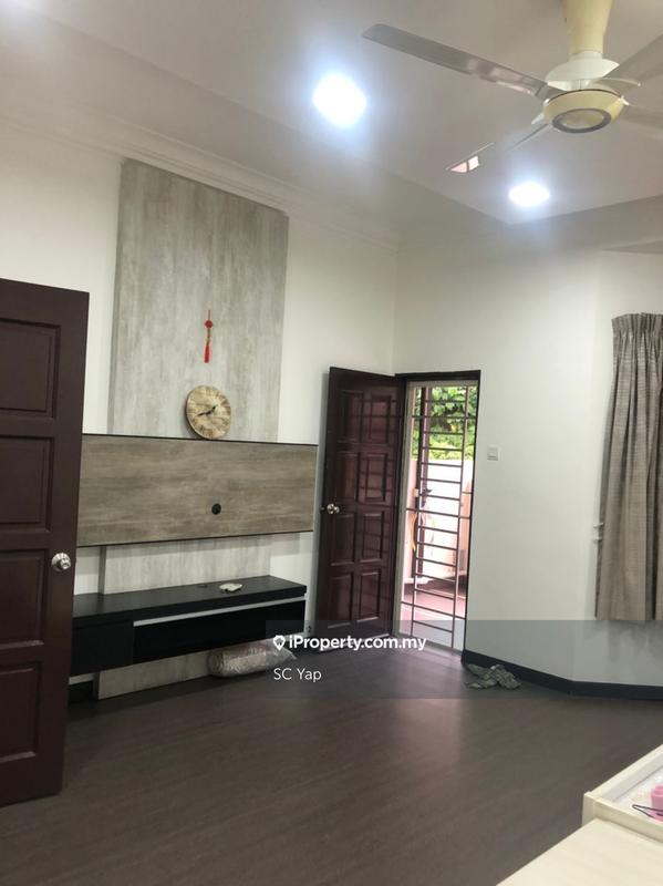 2.5-storey Terraced House for Sale in Damai Puri , Aman Puri , Kepong , Kuala Lumpur, Kepong by SC Yap - iProperty.com.my