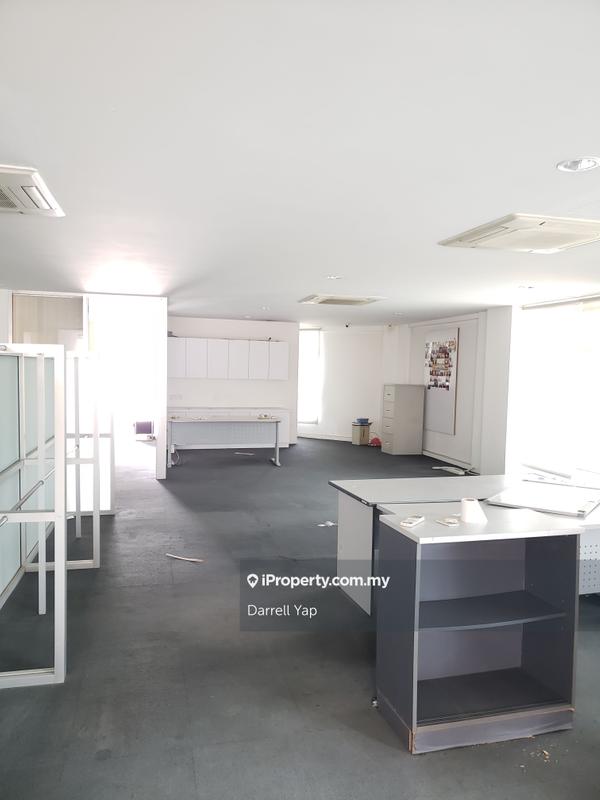 Shop / Office for Sale in Seksyen U1, Glenmarie by Darrell Yap - iProperty.com.my