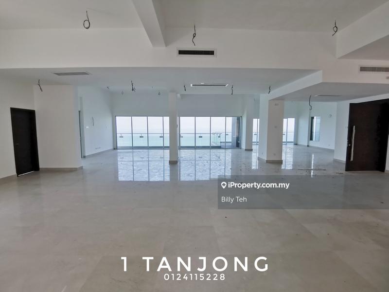 Kondominium untuk Dijual di One Tanjong Condominium oleh Billy Teh - iProperty.com.my