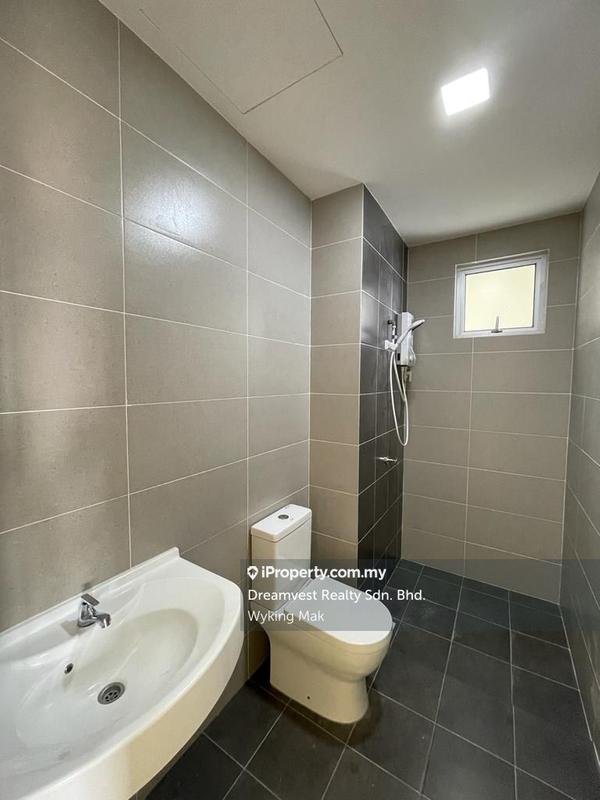 Condominium for Sale in Berlian Setapak Residency by Wyking Mak - iProperty.com.my