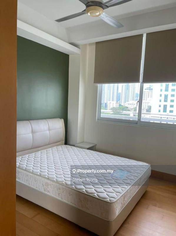 Condominium for Sale in Brunsfield EmbassyView by Steven Wong - iProperty.com.my